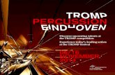 TROMP Percussion Eindhoven 2014 competition & festival guide