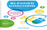 Blended coaching www blendedcoaching com