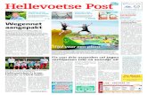 Hellevoetse Post week24