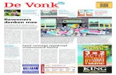 De Vonk week24