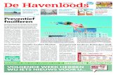 De Havenloods Noord week24