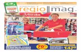 Regio Mag. vileda Augsburg KW 21/15