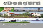 De Bongerd, 3B Fase 2, Amsterdam Noord
