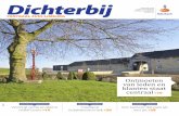 Magazine Rabobank Dichterbij Centraal Zuid-Limburg