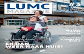 LUMC Magazine 3 2015
