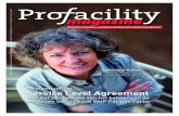 Profacility magazine #46 nl juni 2015