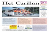 Carillon 17 juni
