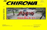 Chirona juni-augustus 2015 (kleur)