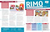 RIMO-magazine 2-2015