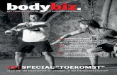 Body Biz 6 NL 2015