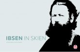 Ibsen in Skien