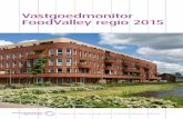 Vastgoedmonitor foodvalley regio 2015