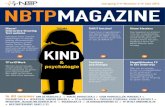 NBTP Magazine Kind & Psychologie