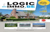 Logic-immo.be Oost West Vlaanderen Nr371 van 27 juni 2015