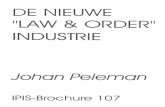 de nieuwe law & order industrie 1