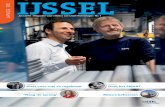 IJsselTechnologie - magazine Langs de IJssel - mei 2015
