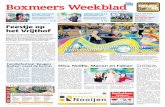 Boxmeers Weekblad week27
