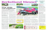 Berkelland Nieuws week27