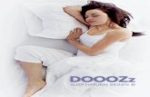 DOOOZz Sleep Natural Bionite