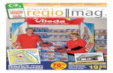 Regio Mag. Vileda KW 28/15