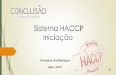 Sistema haccp