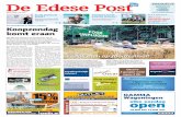 De Edese Post week27