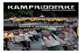2014 - 2015: Kampridderke