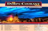 Dorps-Courant Juli/Augustus 2015 - 203