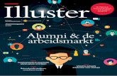 Alumnimagazine Illuster (juli 2015)