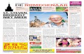 De Nijmegenaar week27