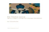 De Yeshe Lama,  de introductie