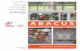 Abacus juni 2015