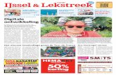 IJssel & Lekstreek Capelle week28