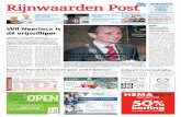 Rijnwaarden Post week28