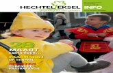 Hechtel-Eksel Info maart 2015