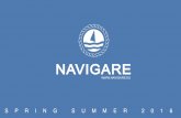 Navigare lookbook ss2016 web