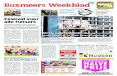 Boxmeers Weekblad week29