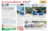 Leusden Nu week29
