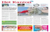 Kanton week29