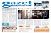 Gazet van Roosendaal week29