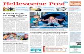 Hellevoetse Post week29