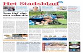 Het Stadsblad week30