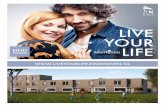 Eindhoven, Live your Life - Fase 2-3