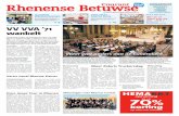 Rhenense Betuwse Courant week31
