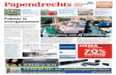 Papendrechts Nieuwsblad week31