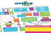 Office Deal minicatalogus
