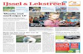 IJssel & Lekstreek Krimpen week32