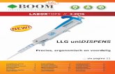 Labortops editie 3, 2015 Boom BV | Boomlab.nl