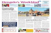 Hengelo s Weekblad week32