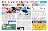 De Brug Nijmegen week32
